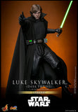 Hot Toys Star Wars: Dark Empire Luke Skywalker (Dark Empire) 1/6 Scale 12" Collectible Figure