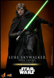 Hot Toys Star Wars: Dark Empire Luke Skywalker (Dark Empire) 1/6 Scale 12" Collectible Figure