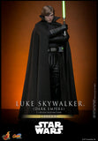 Hot Toys Star Wars: Dark Empire Luke Skywalker (Dark Empire) 1/6 Scale 12" Collectible Figure