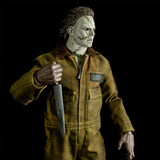 Trick or Treat Studios Halloween (2007) - Michael Myers 1/6 Scale 12" Collectible Figure