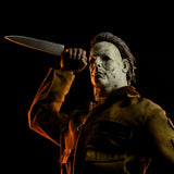 Trick or Treat Studios Halloween (2007) - Michael Myers 1/6 Scale 12" Collectible Figure