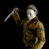 Trick or Treat Studios Halloween (2007) - Michael Myers 1/6 Scale 12" Collectible Figure