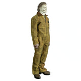 Trick or Treat Studios Halloween (2007) - Michael Myers 1/6 Scale 12" Collectible Figure