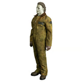 Trick or Treat Studios Halloween (2007) - Michael Myers 1/6 Scale 12" Collectible Figure