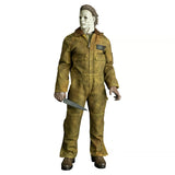 Trick or Treat Studios Halloween (2007) - Michael Myers 1/6 Scale 12" Collectible Figure