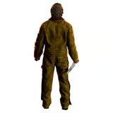 Trick or Treat Studios Halloween (2007) - Michael Myers 1/6 Scale 12" Collectible Figure