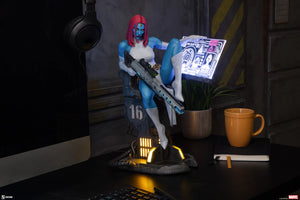 Sideshow Marvel Comics X-Men Mystique: Freedom and Destiny Premium Formart Figure Statue