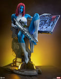 Sideshow Marvel Comics X-Men Mystique: Freedom and Destiny Premium Formart Figure Statue