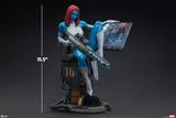 Sideshow Marvel Comics X-Men Mystique: Freedom and Destiny Premium Formart Figure Statue