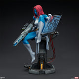 Sideshow Marvel Comics X-Men Mystique: Freedom and Destiny Premium Formart Figure Statue