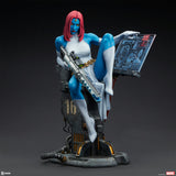 Sideshow Marvel Comics X-Men Mystique: Freedom and Destiny Premium Formart Figure Statue