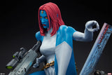 Sideshow Marvel Comics X-Men Mystique: Freedom and Destiny Premium Formart Figure Statue