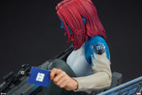 Sideshow Marvel Comics X-Men Mystique: Freedom and Destiny Premium Formart Figure Statue