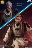 Sideshow Star Wars Obi-Wan Kenobi Mythos Premium Formart Figure Statue