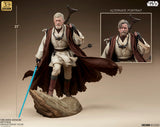 Sideshow Star Wars Obi-Wan Kenobi Mythos Premium Formart Figure Statue