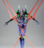 Threezero Rebuild of Evangelion ROBO-DOU Evangelion 13 Action Figure