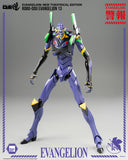 Threezero Rebuild of Evangelion ROBO-DOU Evangelion 13 Action Figure