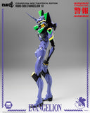 Threezero Rebuild of Evangelion ROBO-DOU Evangelion 13 Action Figure