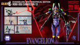 Threezero Rebuild of Evangelion ROBO-DOU Evangelion 13 Action Figure