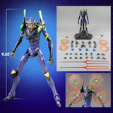 Threezero Rebuild of Evangelion ROBO-DOU Evangelion 13 Action Figure