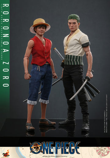 One Piece Collectible Figures