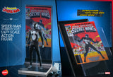 Hot Toys Honō Studio Marvel Comics Spider-Man (Symbiote Suit) 1/6 Scale 12" Collectible Figure