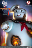 Star Ace Toys Ghostbusters Stay Puft Marshmallow Man (Burning Edition Deluxe Ver.) Soft Vinyl Figure