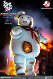 Star Ace Toys Ghostbusters Stay Puft Marshmallow Man (Burning Edition Deluxe Ver.) Soft Vinyl Figure