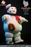 Star Ace Toys Ghostbusters Stay Puft Marshmallow Man (Burning Edition Deluxe Ver.) Soft Vinyl Figure