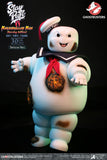 Star Ace Toys Ghostbusters Stay Puft Marshmallow Man (Burning Edition Deluxe Ver.) Soft Vinyl Figure