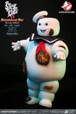 Star Ace Toys Ghostbusters Stay Puft Marshmallow Man (Burning Edition Deluxe Ver.) Soft Vinyl Figure