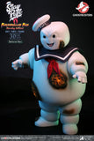 Star Ace Toys Ghostbusters Stay Puft Marshmallow Man (Burning Edition Deluxe Ver.) Soft Vinyl Figure