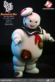 Star Ace Toys Ghostbusters Stay Puft Marshmallow Man (Burning Edition Deluxe Ver.) Soft Vinyl Figure