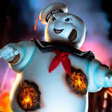 Star Ace Toys Ghostbusters Stay Puft Marshmallow Man (Burning Edition Deluxe Ver.) Soft Vinyl Figure