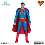 McFarlane Toys DC Multiverse Superman: The Movie (1978) Collector Edition Action Figure