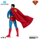 McFarlane Toys DC Multiverse Superman: The Movie (1978) Collector Edition Action Figure