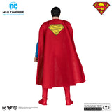 McFarlane Toys DC Multiverse Superman: The Movie (1978) Collector Edition Action Figure