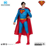 McFarlane Toys DC Multiverse Superman: The Movie (1978) Collector Edition Action Figure