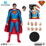 McFarlane Toys DC Multiverse Superman: The Movie (1978) Collector Edition Action Figure