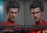 Hot Toys Marvel Comics The Amazing Spider-Man: Spider-Man 1/6 Scale 12" Collectible Figure