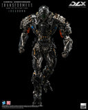 Threezero Transformers: Age of Extinction Lockdown DLX Action Figure