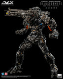 Threezero Transformers: Age of Extinction Lockdown DLX Action Figure