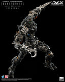 Threezero Transformers: Age of Extinction Lockdown DLX Action Figure