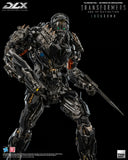 Threezero Transformers: Age of Extinction Lockdown DLX Action Figure