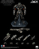 Threezero Transformers: Age of Extinction Lockdown DLX Action Figure