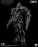 Threezero Transformers: Age of Extinction Lockdown DLX Action Figure