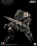 Threezero Transformers: Age of Extinction Lockdown DLX Action Figure