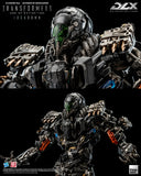 Threezero Transformers: Age of Extinction Lockdown DLX Action Figure