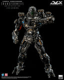 Threezero Transformers: Age of Extinction Lockdown DLX Action Figure