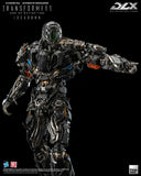 Threezero Transformers: Age of Extinction Lockdown DLX Action Figure